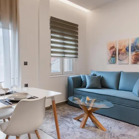 Dk Apartments Ioannina Exterior photo