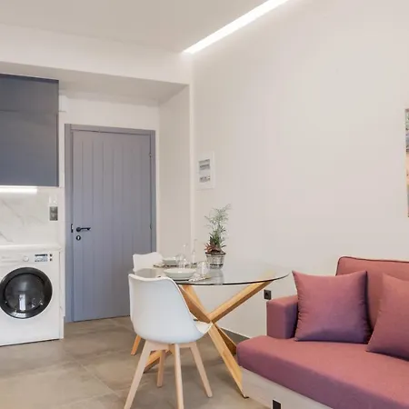 Dk Apartments Ioannina Exterior photo
