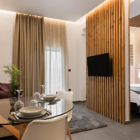 Dk Apartments Ioannina Exterior photo
