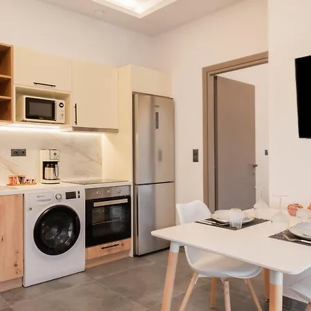 Dk Apartments Ioannina Exterior photo