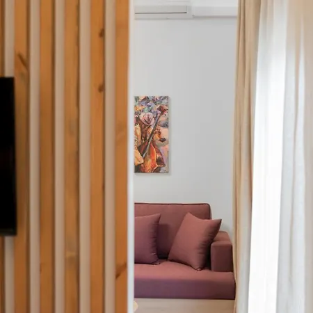 Dk Apartments Ioannina Exterior photo