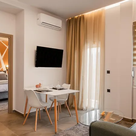 Dk Apartments Ioannina Exterior photo