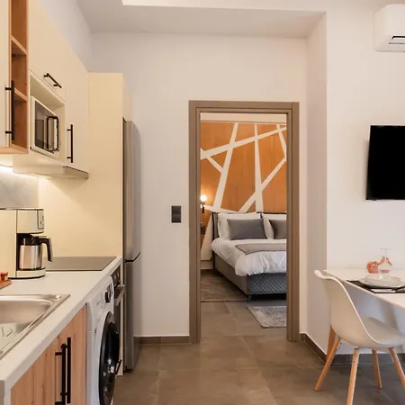Dk Apartments Ioannina Exterior photo