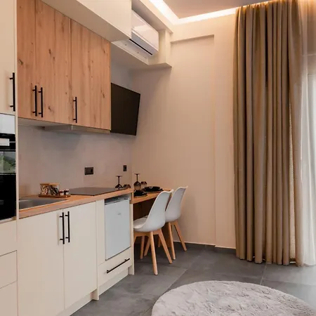 Dk Apartments Ioannina Exterior photo