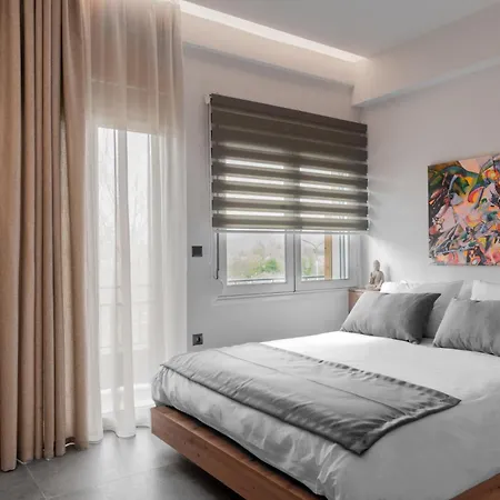 Dk Apartments Ioannina Exterior photo