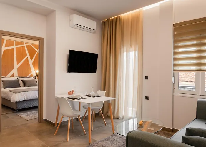 Dk Apartments
