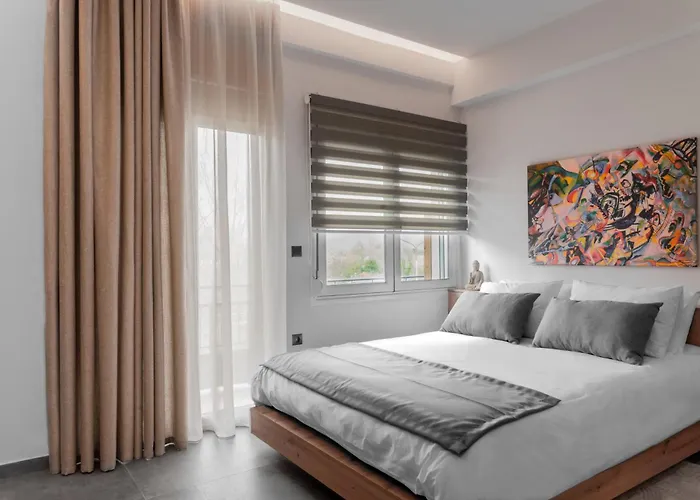 Dk Apartments
