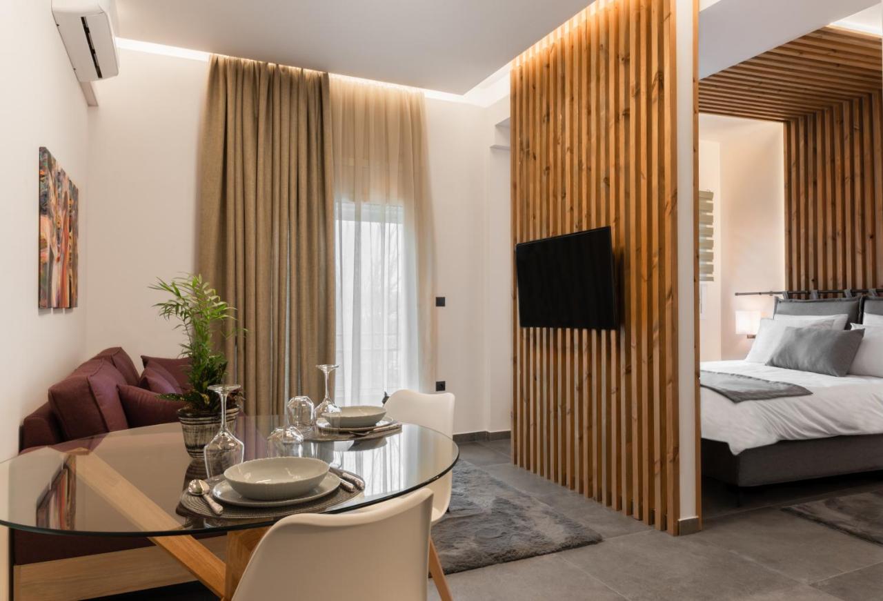 Dk Apartment *