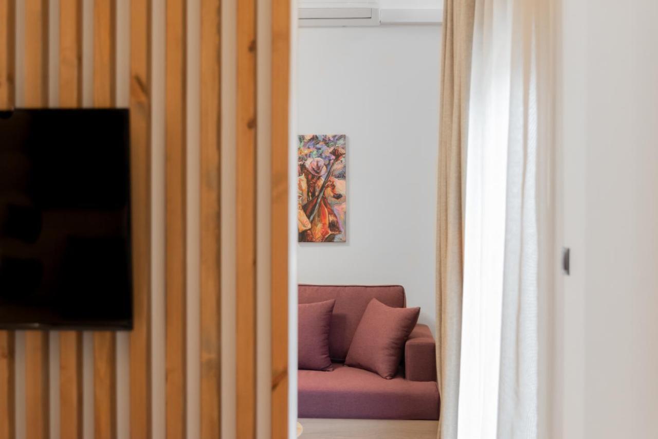 Apartment Dk