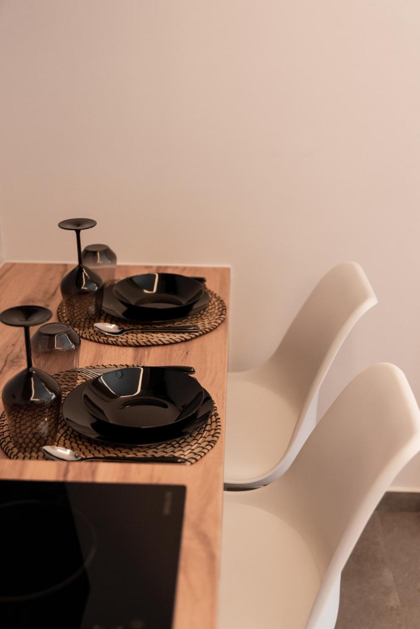 Dk Apartment *