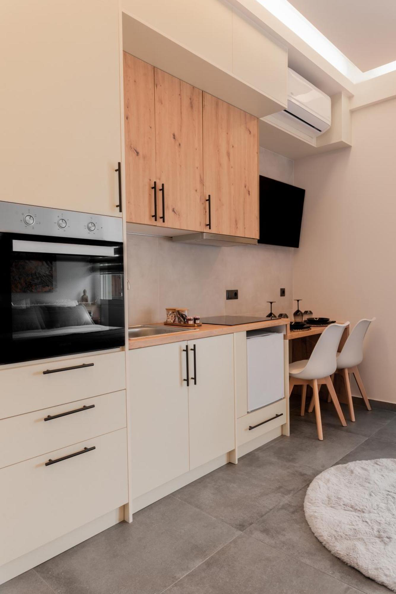 Dk Apartment *