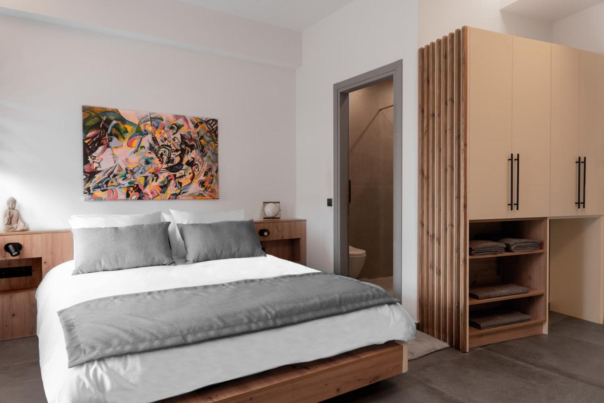 Apartment Dk Ioannina